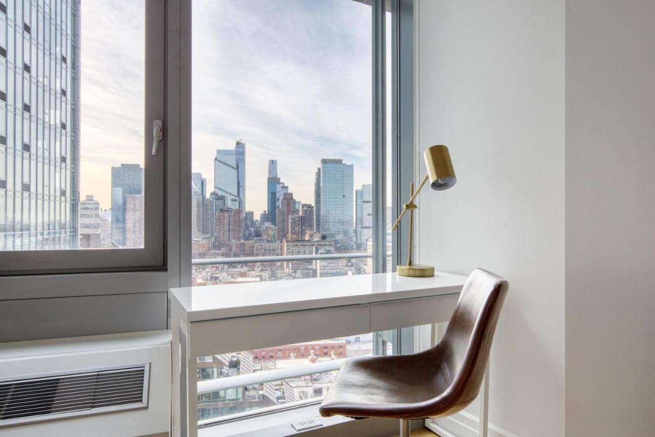 Apartment Midtown West 2br W Gym Wd Nr Park Nyc-1313