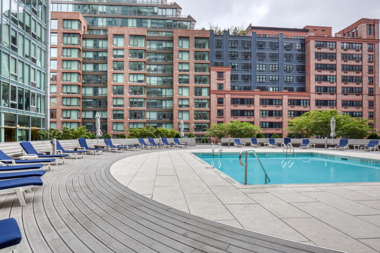 Midtown West 2br W Gym Wd Nr Park Nyc-1313 *