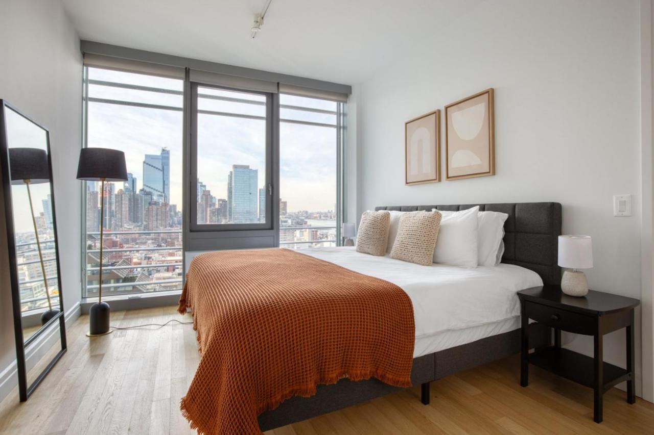 Apartment Midtown West 2br W Gym Wd Nr Park Nyc-1313