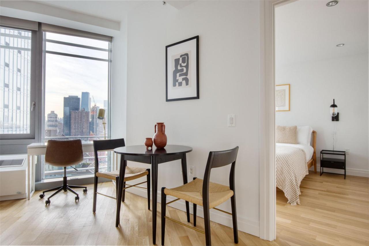 Apartment Midtown West 2br W Gym Wd Nr Park Nyc-1313