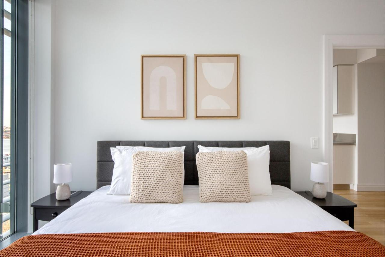 Apartment Midtown West 2br W Gym Wd Nr Park Nyc-1313 *