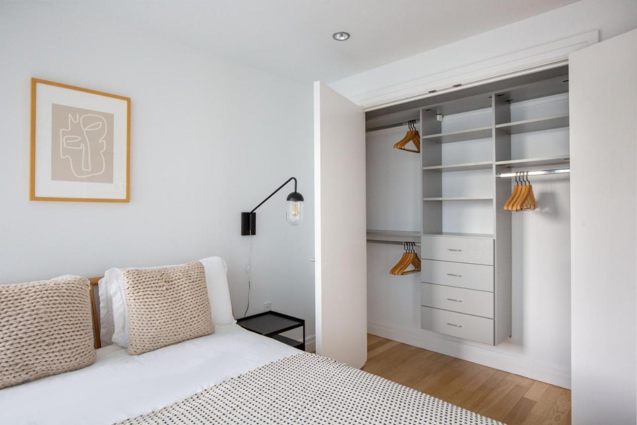 Apartment Midtown West 2br W Gym Wd Nr Park Nyc-1313
