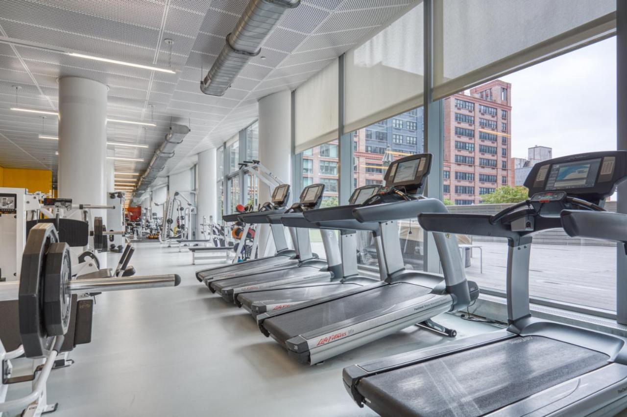 Midtown West 2br W Gym Wd Nr Park Nyc-1313 Apartment