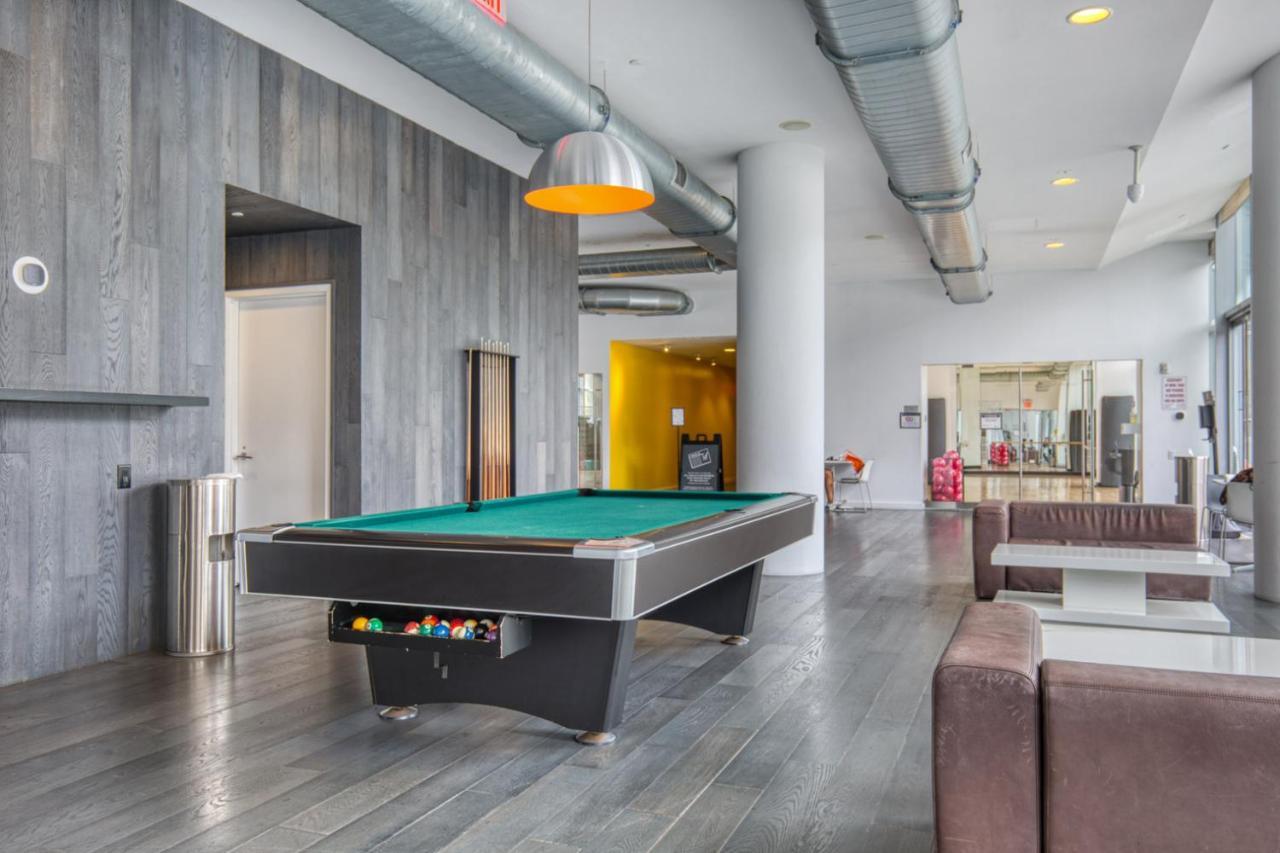 Midtown West 2br W Gym Wd Nr Park Nyc-1313 New York