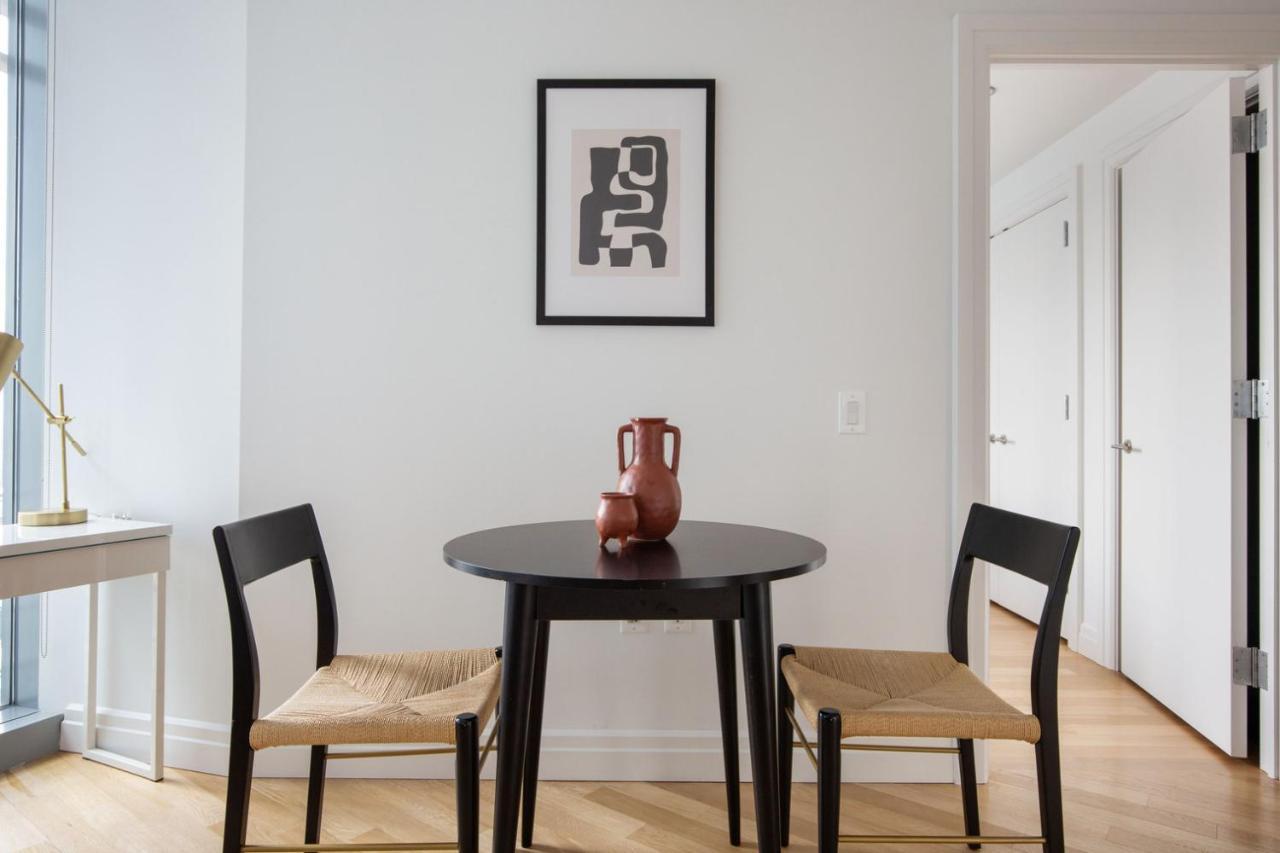 Midtown West 2br W Gym Wd Nr Park Nyc-1313 Appartamento New York